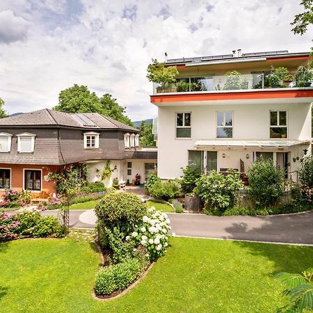 Apartments Im Garten - Haus Anna Graz Eksteriør bilde