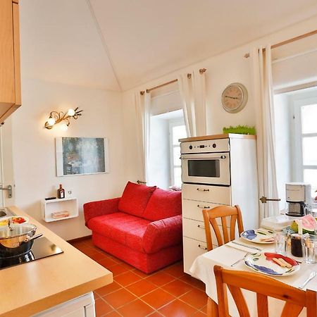 Apartments Im Garten - Haus Anna Graz Eksteriør bilde